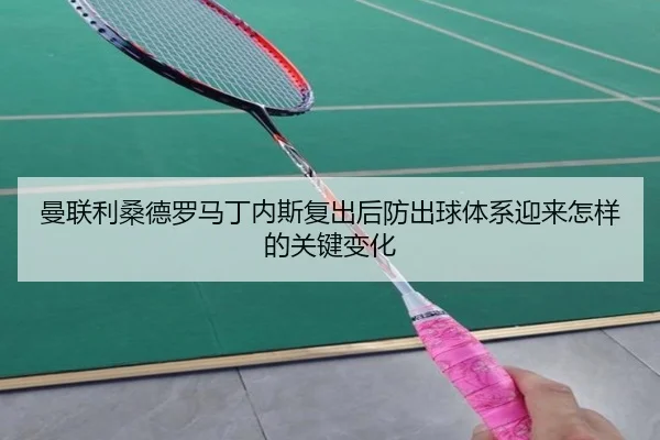 曼联利桑德罗马丁内斯复出后防出球体系迎来怎样的关键变化
