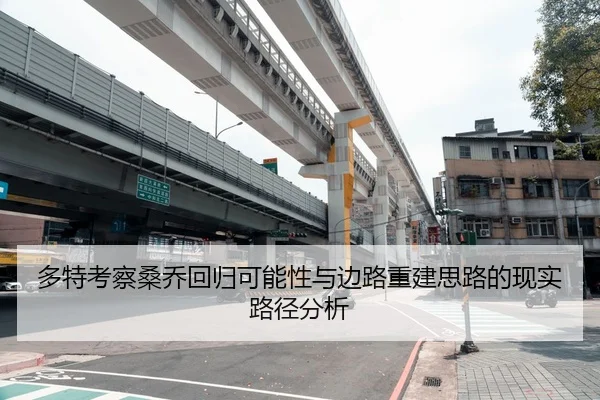 多特考察桑乔回归可能性与边路重建思路的现实路径分析