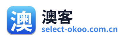澳客 Logo